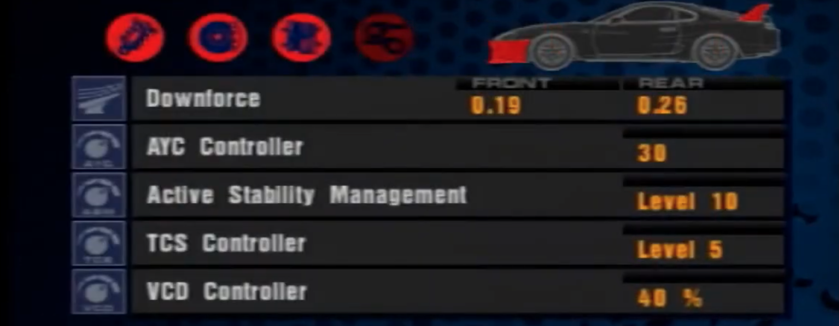 Gran Turismo 3 Tuning Guide: Speed, Grip & Balance for Online Domination